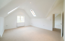 Great Canfield bedroom extension leads