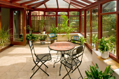 Great Canfield conservatory quotes