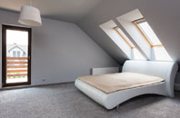 Great Canfield bedroom extensions