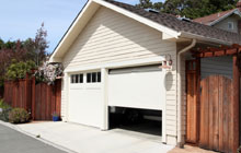 Great Canfield garage construction leads